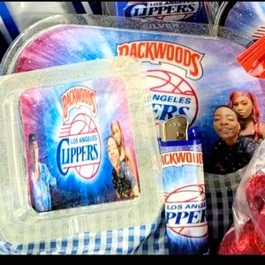 Backwood Personalize 4/20 Set